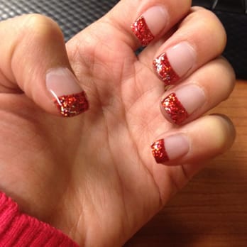 Leon Nails - Nail Salons Near Me - San Antonio, Texas