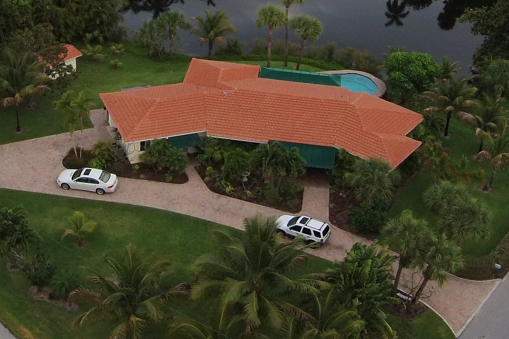 Slide of Blast Out Pressure Cleaning