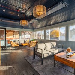 Spark'd Dispensary + Lounge