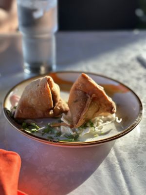 Persis Indian Grill & Bar - Corpus TX by null