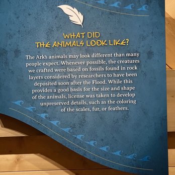 Ark Encounter - Museums Near Me - Williamstown, Kentucky Ark Encounter - Museums Near Me - Williamstown, Kentucky