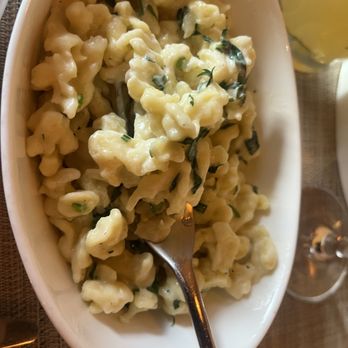 Naschmarkt - Chicken spatzel - Austrian Near Me - Pleasanton, California