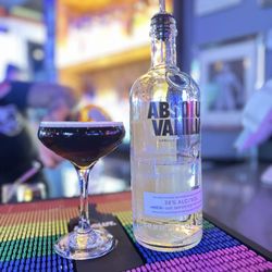 Gaythering Bar