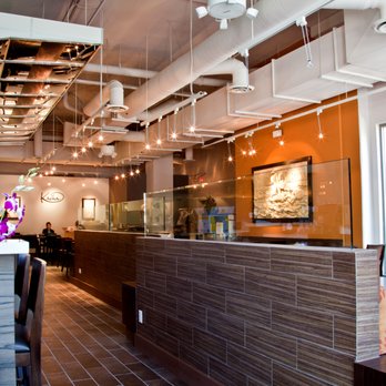 Restaurant Design Concepts - Kacha Thai, Walnut Creek CA - Architects Near Me - Oakland, California Restaurant Design Concepts - Kacha Thai, Walnut Creek CA - Architects Near Me - Oakland, California
