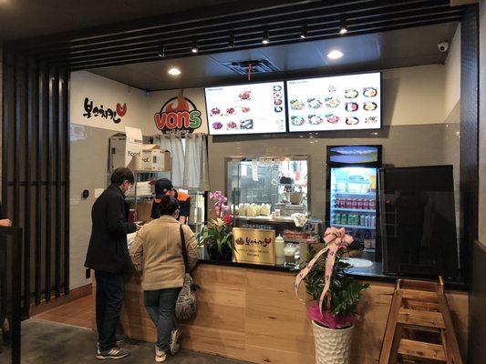 Vons Chicken - Torrance by null