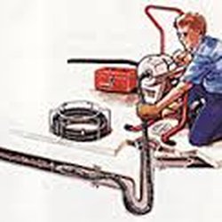 Accelerated Sewer and Drain