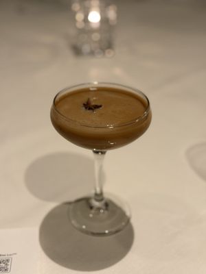 Summit House Restaurant by null