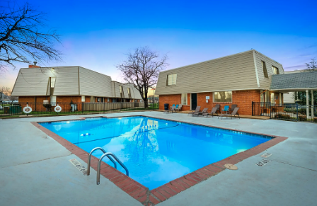 Ashley Park Townhomes