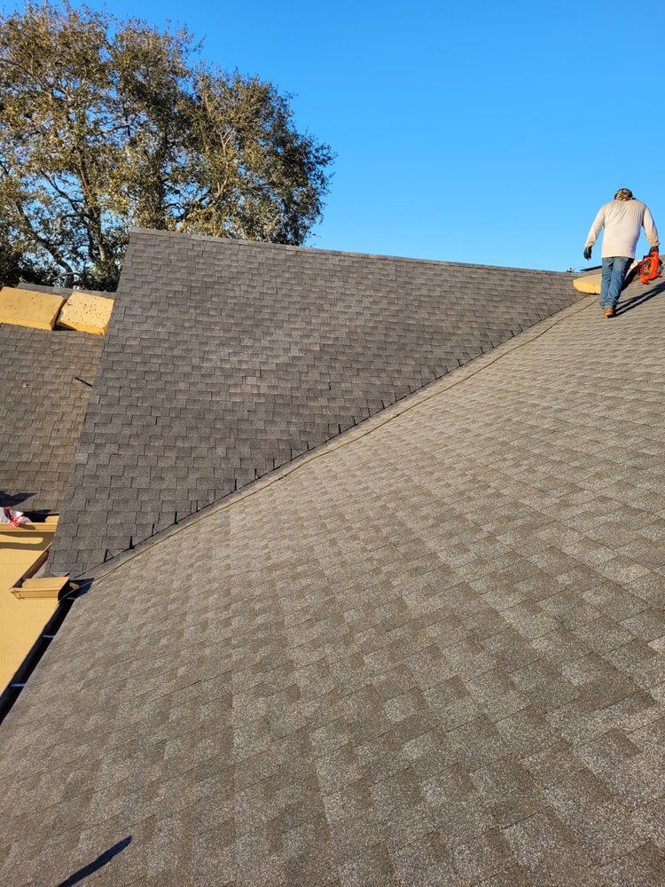 Slide of High Point Roofing Of Texas