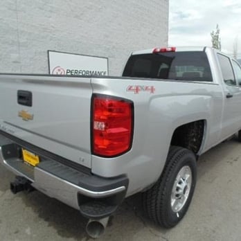 Chevrolet Buick - Auto Repair Near Me - Tooele, Utah