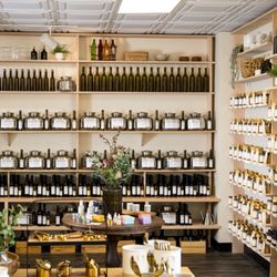 Olive Branch Oil & Spice