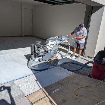 Armor Coatings - Masonry/Concrete Near Me - Las Vegas, Nevada