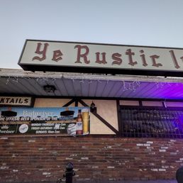 YE RUSTIC INN - Updated July 2025 - 215 Photos & 820 Reviews - 1831