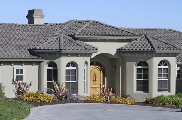 Exterior Painting Gallery - Your home’s exterior is its first impression on the world. At Encore Painting, we understand the crucial role that a well-maintained and beautifully painted exterior plays in protecting your investment and enhancing your property’s aesthetic appeal. Our specialized exterior painting service is designed to revitalize your home’s outer appearance in McKinney, offering a cost-effective way to dramatically improve its look while providing essential protection against the elements.
Whether you’re looking to update your home’s color scheme, increase its market value, or simply refresh its weathered appearance, our expert team has the skills and experience to bring your vision to life. We believe that professional exterior painting can completely transform your home, creating a stunning first impression that you’ll be proud of for years to come. Exterior Painting Gallery - Your home’s exterior is its first impression on the world. At Encore Painting, we understand the crucial role that a well-maintained and beautifully painted exterior plays in protecting your investment and enhancing your property’s aesthetic appeal. Our specialized exterior painting service is designed to revitalize your home’s outer appearance in McKinney, offering a cost-effective way to dramatically improve its look while providing essential protection against the elements.
Whether you’re looking to update your home’s color scheme, increase its market value, or simply refresh its weathered appearance, our expert team has the skills and experience to bring your vision to life. We believe that professional exterior painting can completely transform your home, creating a stunning first impression that you’ll be proud of for years to come.