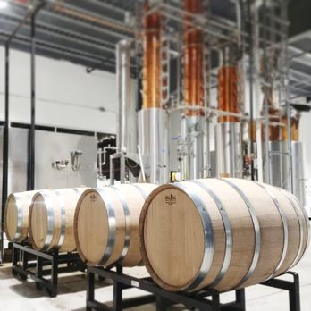 Pennsylvania Distilling Company - Harvesting whiskey barrels - Distilleries Near Me - Malvern, Pennsylvania Pennsylvania Distilling Company - Harvesting whiskey barrels - Distilleries Near Me - Malvern, Pennsylvania