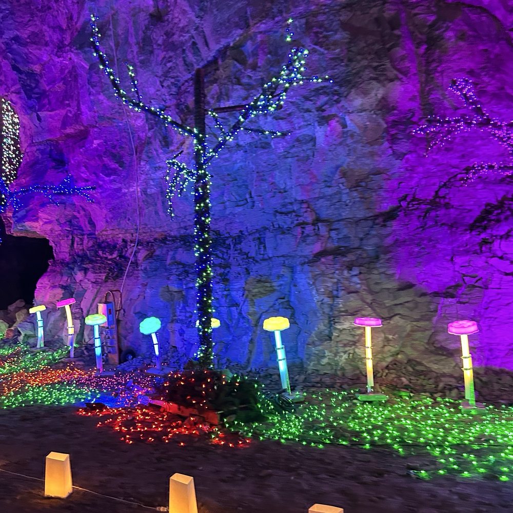 Louisville Mega Cavern - Tours Near Me - Louisville, Kentucky Louisville Mega Cavern - Tours Near Me - Louisville, Kentucky