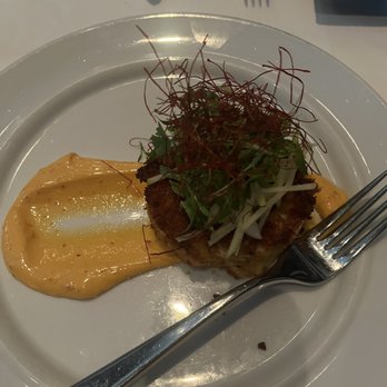 Diplomat Prime - Crab cake - Steakhouses Near Me - Hollywood, Florida Diplomat Prime - Crab cake - Steakhouses Near Me - Hollywood, Florida
