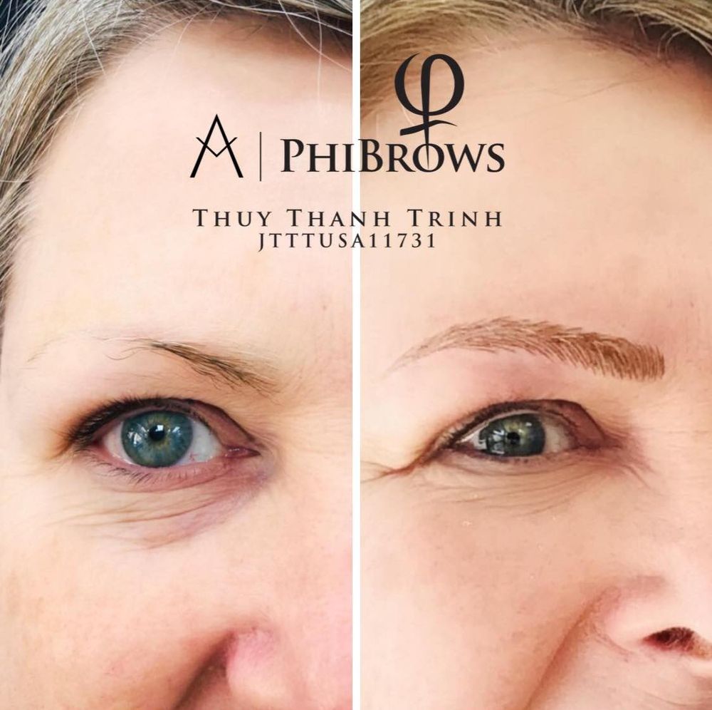 LUXURY NAILS BROWS & LIPS Updated August 2024 66 Photos 1800 Tice