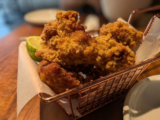 Tsujita Artisan Noodle by null