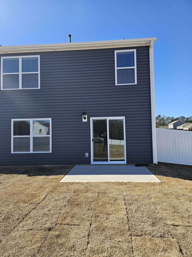 Slide of Porterhouse Remodeling