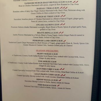 Masala Delight - Indian Near Me - Great Neck, New York