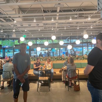 Shake Shack Willow Place - Inside - Burgers Near Me - Richmond, Virginia Shake Shack Willow Place - Inside - Burgers Near Me - Richmond, Virginia
