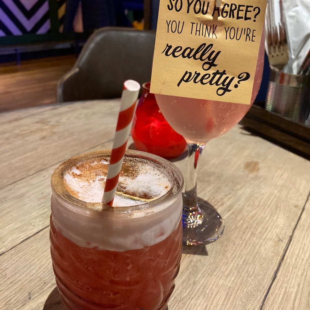 Revolution - Mocktails - Dance Clubs Near Me - Manchester, XGM Revolution - Mocktails - Dance Clubs Near Me - Manchester, XGM