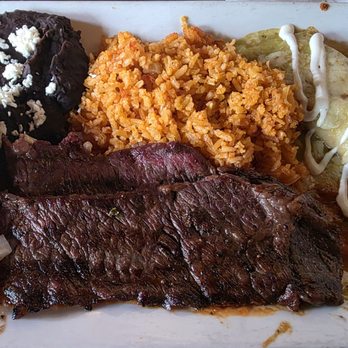 La Fonda on Main - Carne Asada a la Tampiqueña - Mexican Near Me - San Antonio, Texas La Fonda on Main - Carne Asada a la Tampiqueña - Mexican Near Me - San Antonio, Texas