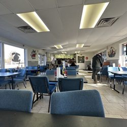 Kat's Patch Restaurant