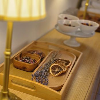 Ngoc Maison Spa - Eyelash Service Near Me - Huntington Beach, California