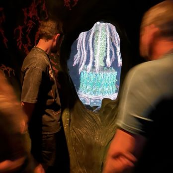 Meow Wolf - Venues & Event Spaces Near Me - Denver, Colorado Meow Wolf - Venues & Event Spaces Near Me - Denver, Colorado