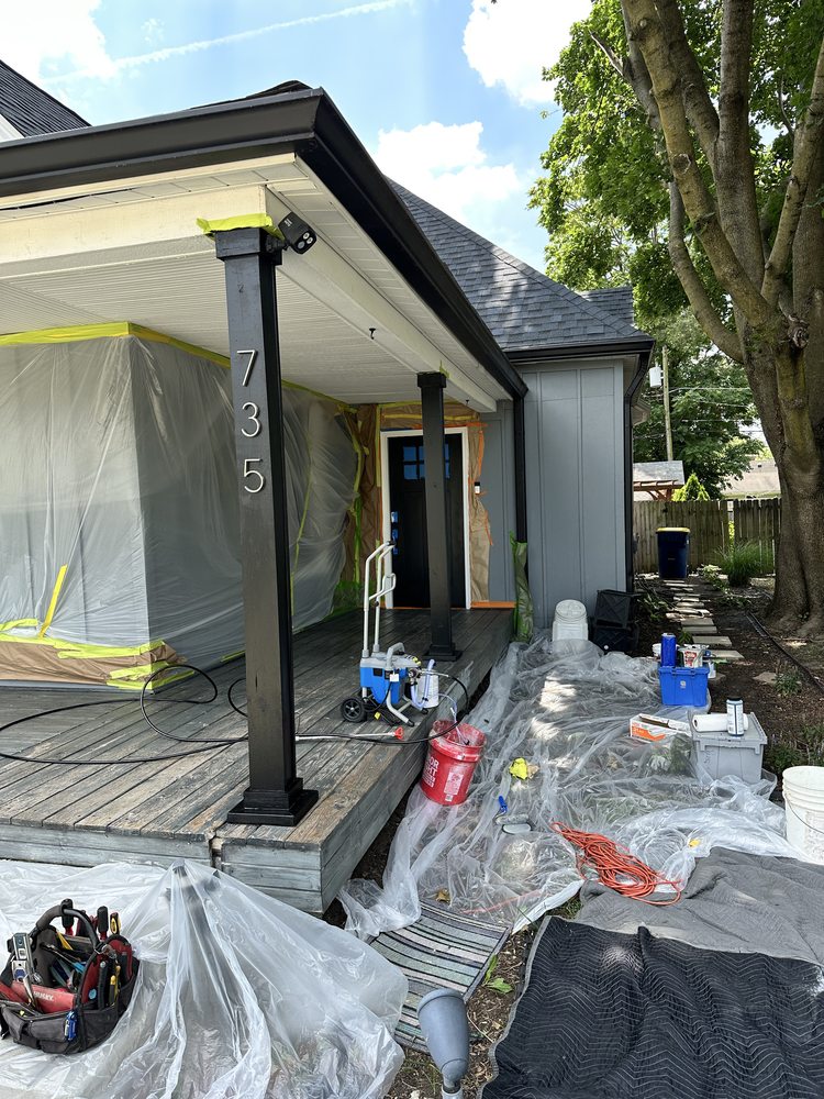 Slide of Integrated Conceptual Designs