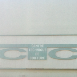 Centre Technique de Coiffure