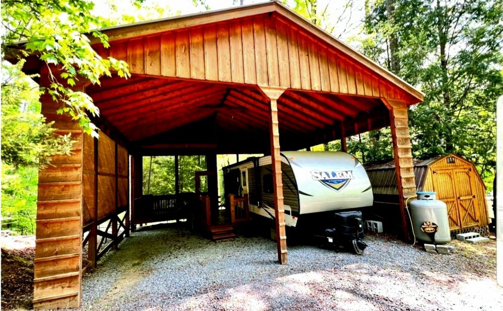 HILLCRAFT EMERGENCY RV REPAIR Updated August 2024 6129 Chatsworth