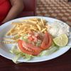 La Pupusa Factory gift card
