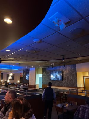 Fortuna Italian Steakhouse by null