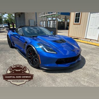 Essential Hand Carwash - Car Wash Near Me - Houston, Texas Essential Hand Carwash - Car Wash Near Me - Houston, Texas