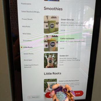 Wild Roots - Smoothies. 7/12/26 - Juice Bars & Smoothies Near Me - Torrance, California Wild Roots - Smoothies. 7/12/26 - Juice Bars & Smoothies Near Me - Torrance, California