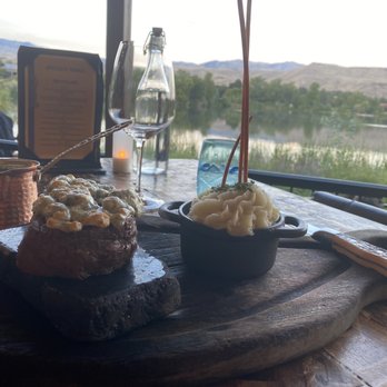 Barbacoa Grill - Steakhouses Near Me - Boise, Idaho