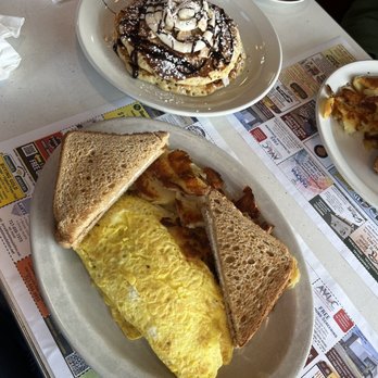 Route 30 Diner - Breakfast & Brunch Near Me - Ronks, Pennsylvania Route 30 Diner - Breakfast & Brunch Near Me - Ronks, Pennsylvania