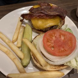 Cheeseburger