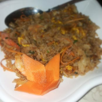 Isola Puket - Riso stufato con non so cosa e gamberi (retro gusto agrodolce!) - Thai Near Me - Rome, RM Isola Puket - Riso stufato con non so cosa e gamberi (retro gusto agrodolce!) - Thai Near Me - Rome, RM