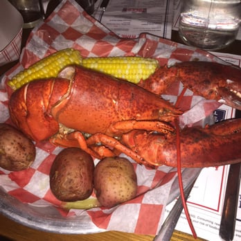Red Hook Lobster Pound - Lobster dinner - Seafood Near Me - Brooklyn, New York Red Hook Lobster Pound - Lobster dinner - Seafood Near Me - Brooklyn, New York