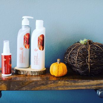 Studio One Salon - October's Product of the Month! Volume line savings all month long! - Hair Salons Near Me - Auburn, California Studio One Salon - October's Product of the Month! Volume line savings all month long! - Hair Salons Near Me - Auburn, California