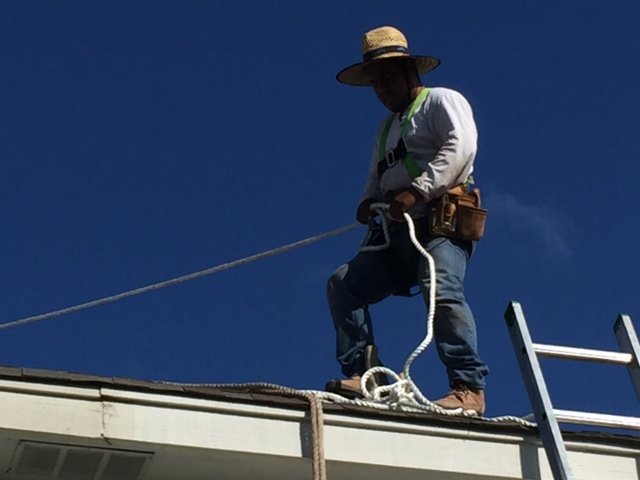 Slide of American Roofing and Remodeling