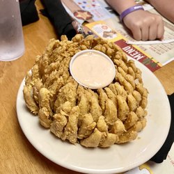 Texas Roadhouse