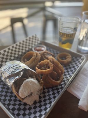 Whitlow’s at the Wharf by null