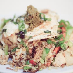 O Organic Produce - Ali's Fried Rice