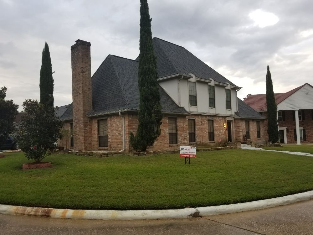 Slide of MDW Roofing and Remodeling