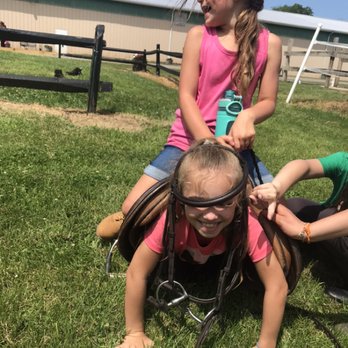 Way Farm - Saddle up and ride - Horseback Riding Near Me - Penfield, New York